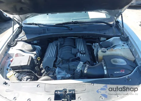 2020 Dodge Charger Scat Pack Rwd z USA, uszkodzony, nr VIN 2C3CDXGJ5LH242425